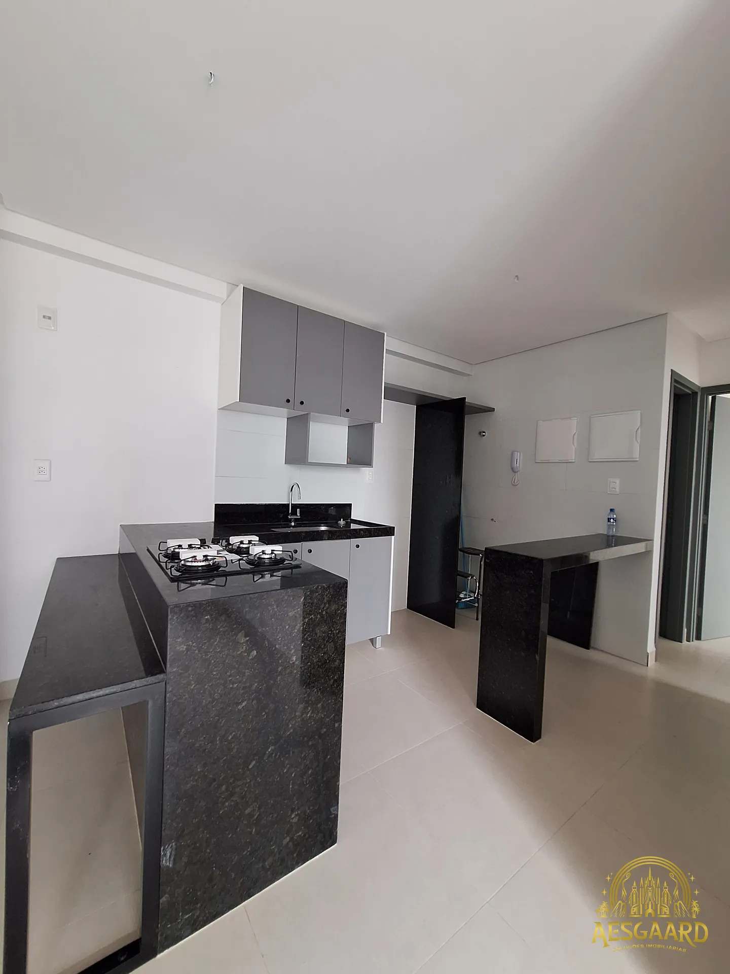 Apartamento mobiliado, 52 m², com espaço de home office — photo 9