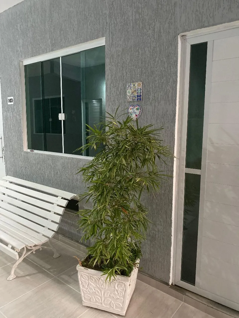 Furnished studio (or unfurnished) with 1 bedroom — photo 16