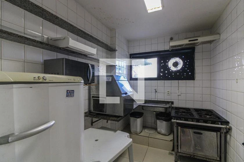 65 m² apartment with a mountain view and a washing machine — photo 30