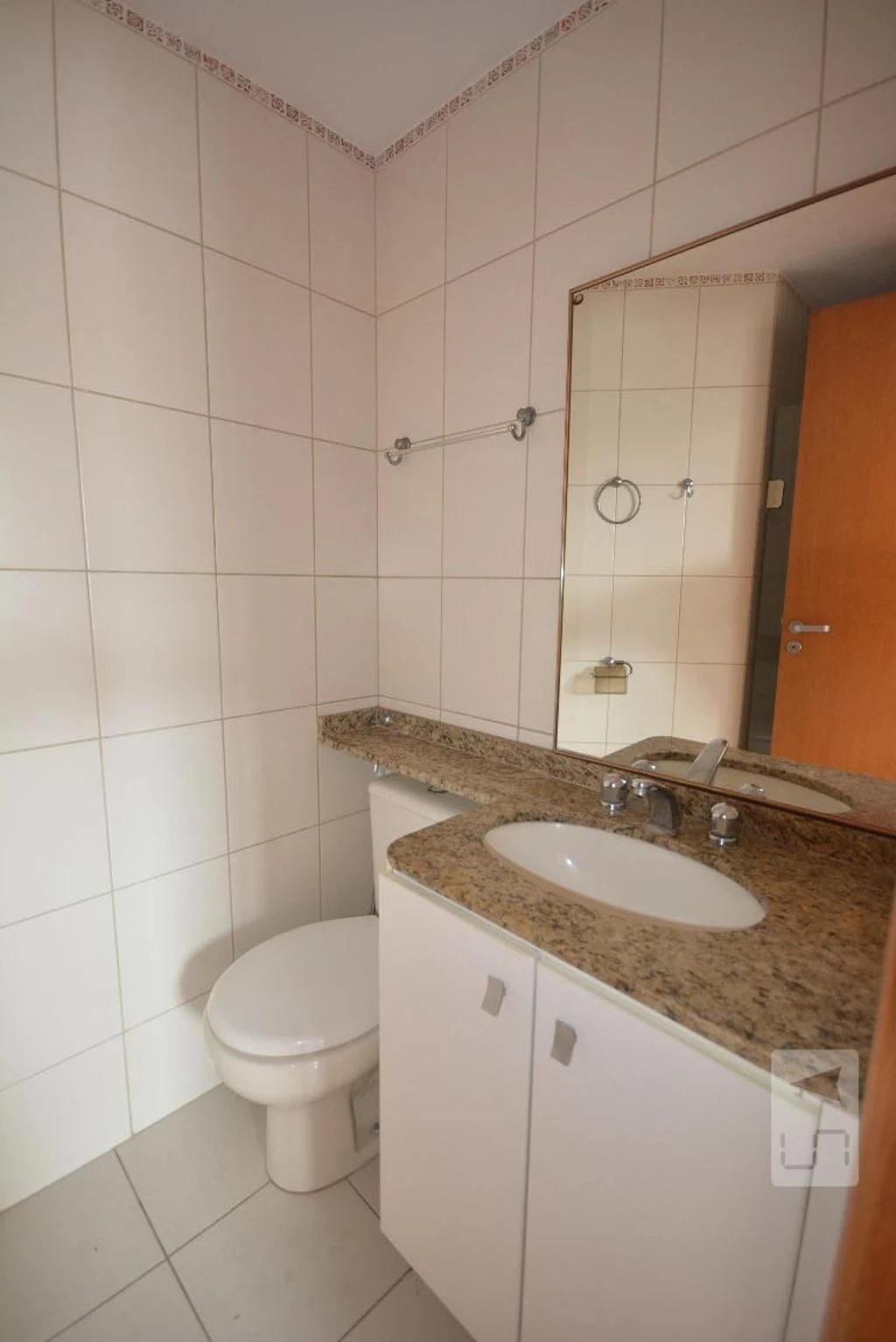 Квартира с 2 спальнями, в доме есть сауна — photo 46