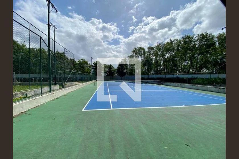 2 quartos e máquina de lavar: apartamento de 82 m² — photo 12
