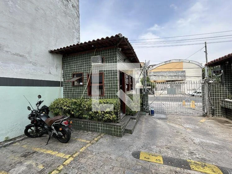 2 quartos e máquina de lavar: apartamento de 48 m² — photo 40