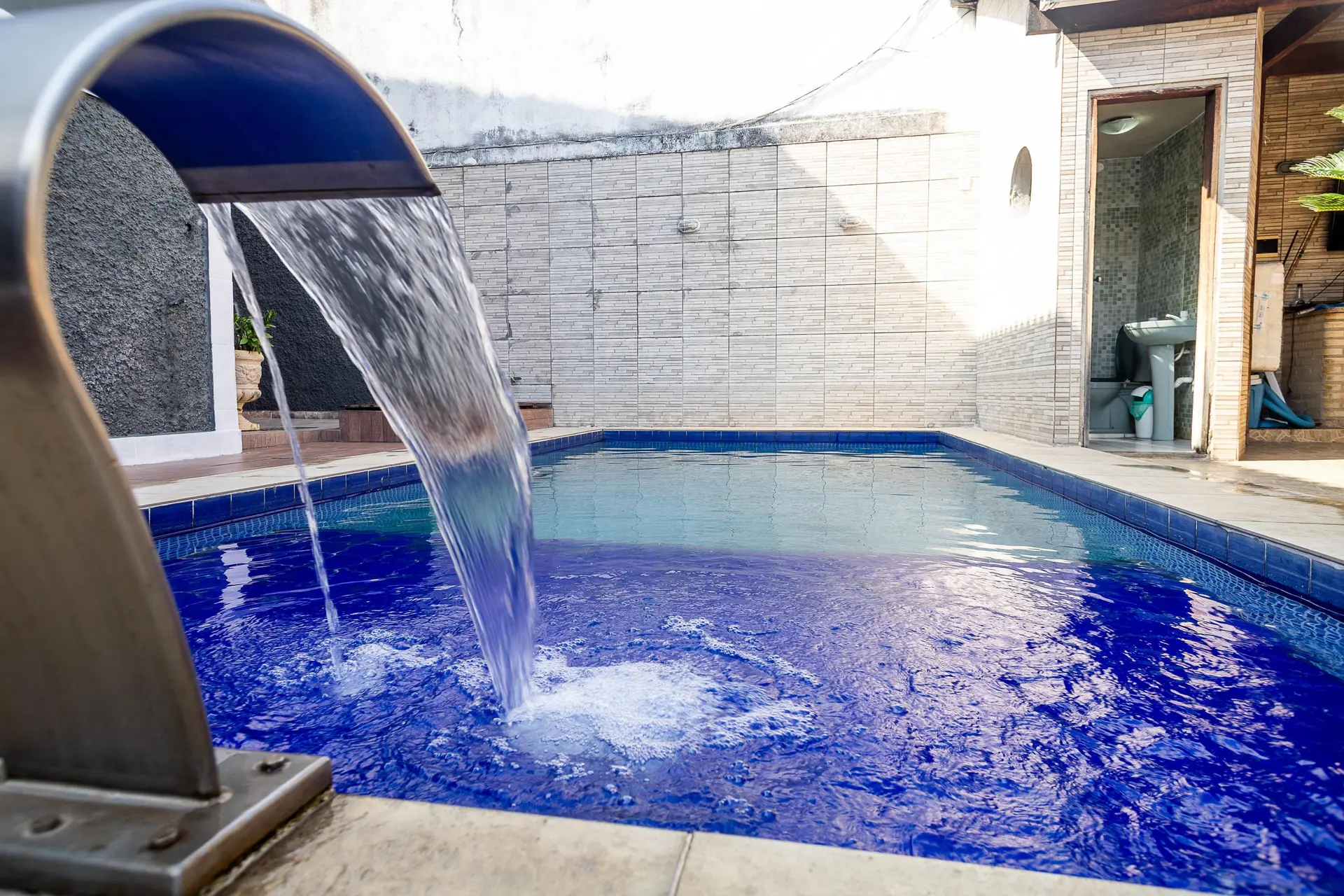 Casa amueblada, 185 m², con balcón gourmet — photo 26
