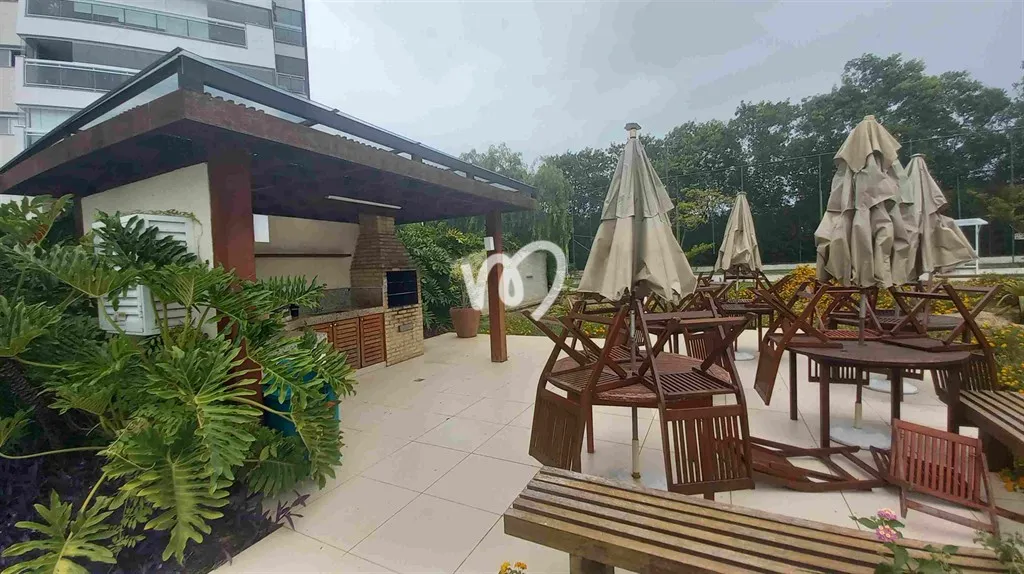 2-bedroom apartment with a washing machine in Rio de Janeiro — photo 40