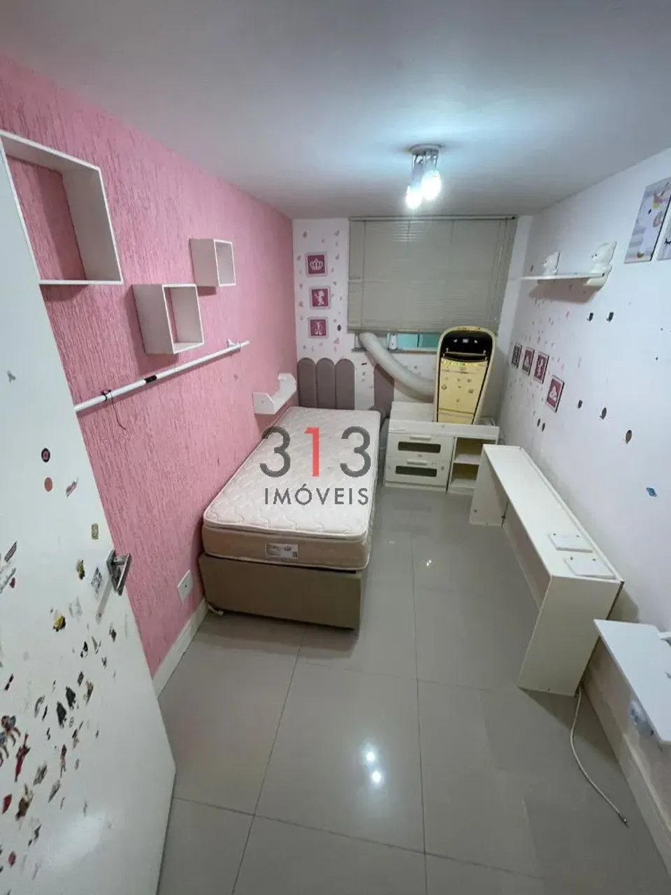 3-bedroom apartment, 115 m² — photo 10