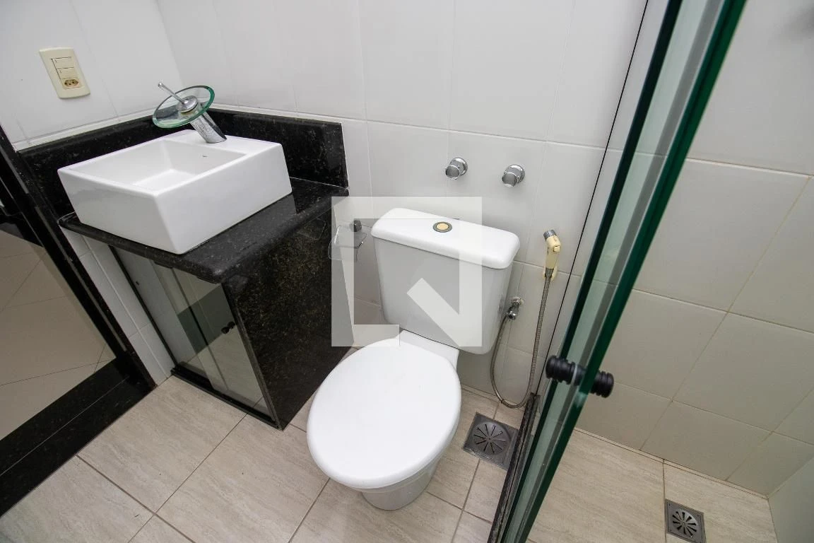 Casa com 3 suítes e quintal privativo com churrasqueira — photo 33