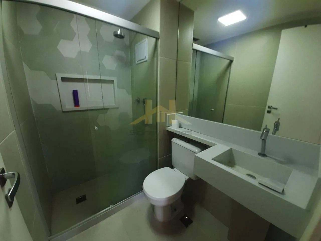 Apartment, 92 m², with a home office — photo 15