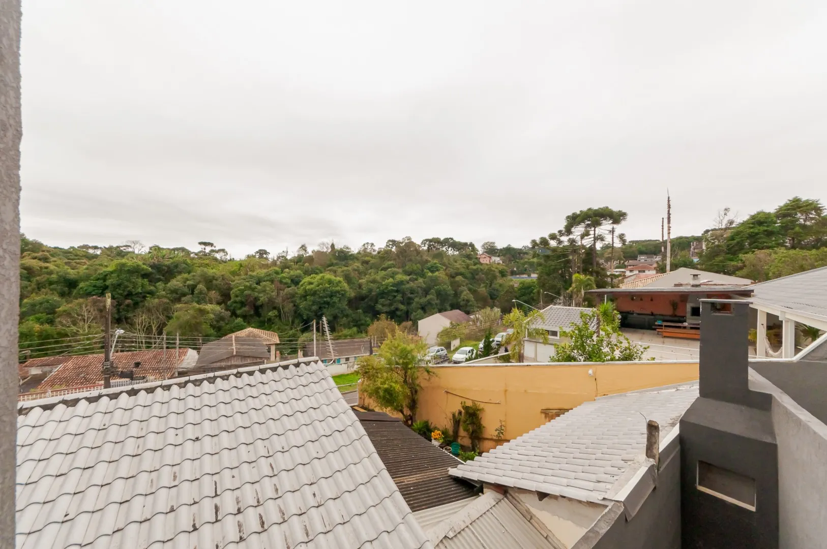 Duplex townhouse with 3 bedrooms and private BBQ — photo 26