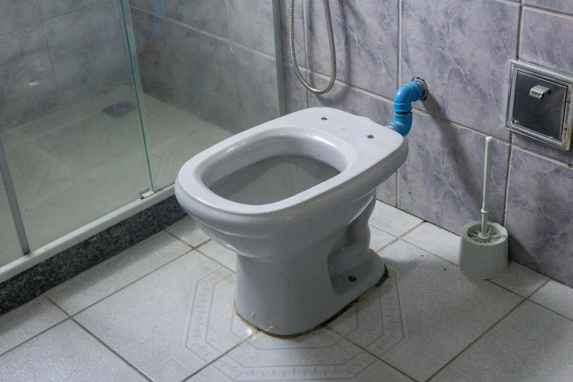 3-bedroom house, 1 with its own bathroom, 400 m² — photo 41
