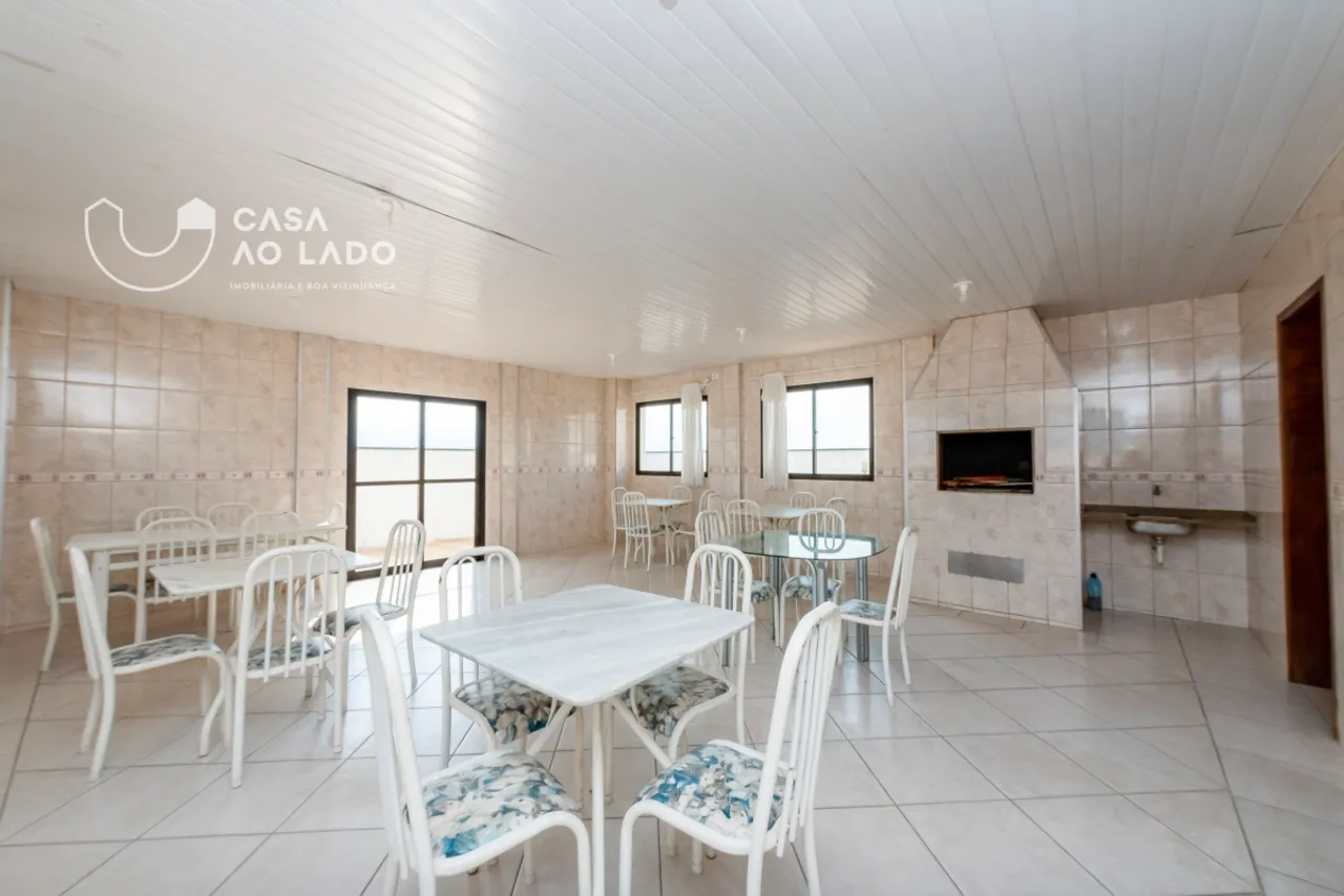 Apartamento mobiliado 94 m² com 2 quartos e cozinha americana — photo 18