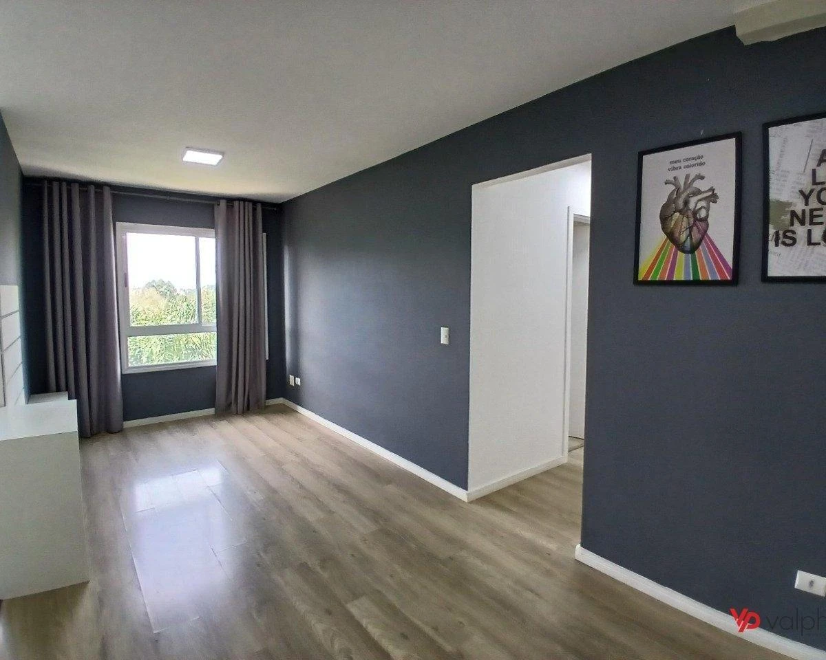 Furnished apartment, 52 m², with a home office — photo 6