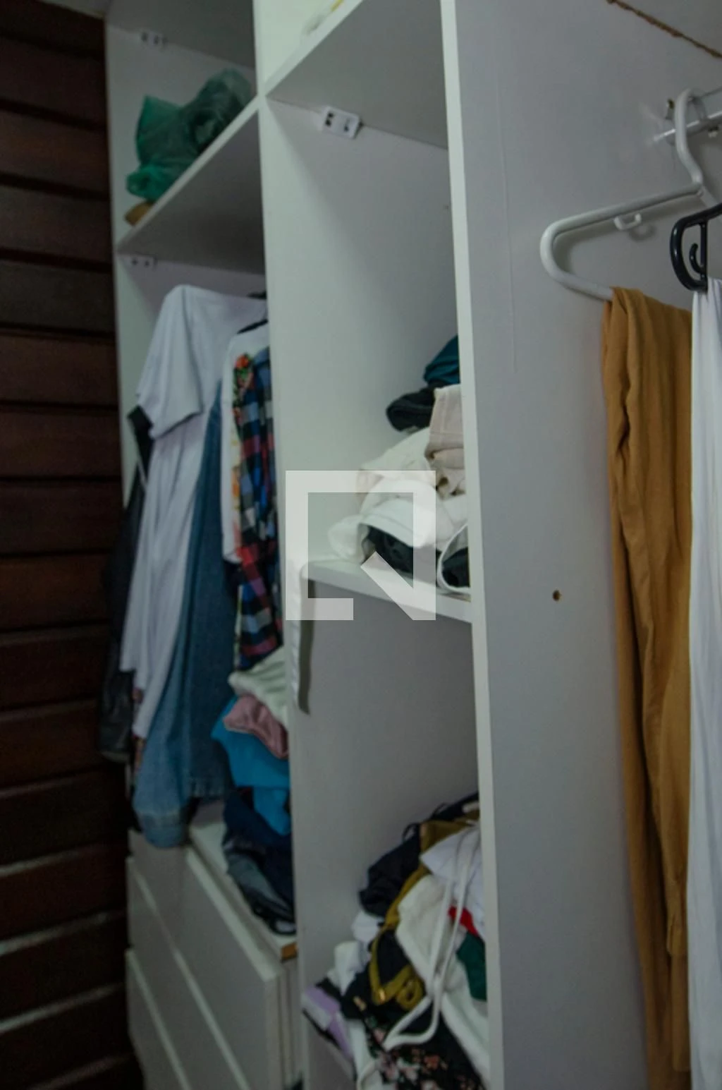 Casa mobiliada em condomínio com 3 quartos e churrasqueira — photo 68