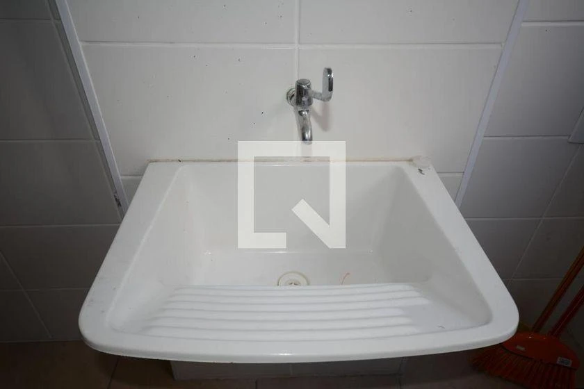 Apartamento de 1 quarto em condomínio com academia — photo 30