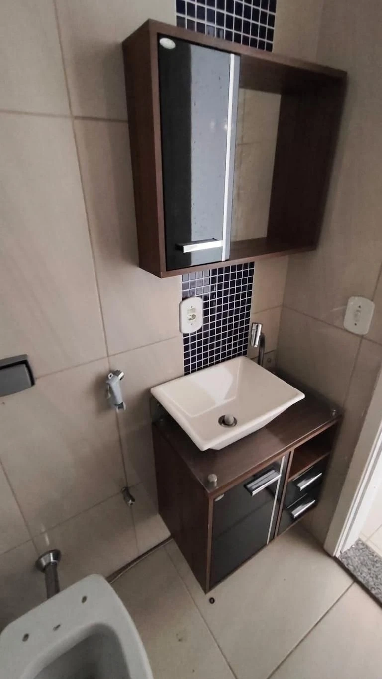 Невеликий студіо з 1 спальнею та 1 ванною без паркінгу — photo 6