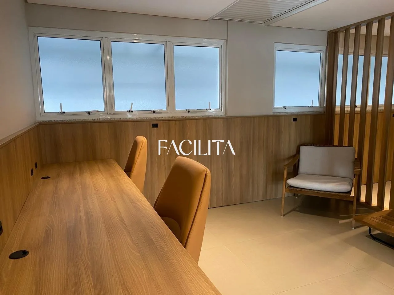 1-bedroom apartment with 3 parking spaces and 120 m² on 4th floor — photo 12