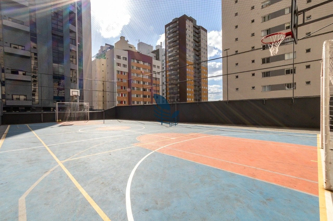 2-bedroom apartment, 41 m² — photo 11