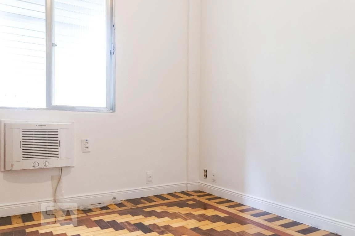 Apartamento com piso de madeira ou laminado, Botafogo — photo 27