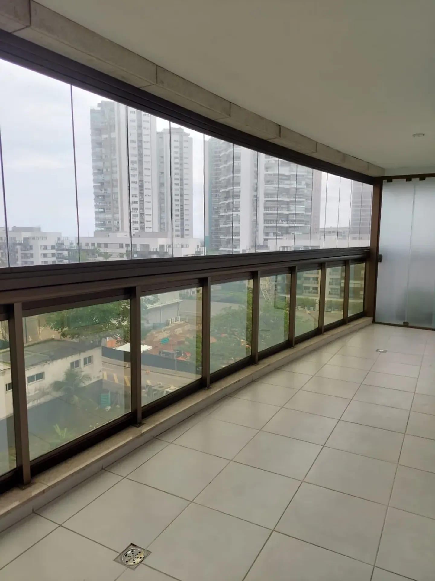 Apartamento de 140 m² com 4 quartos e 3 vagas — photo 7