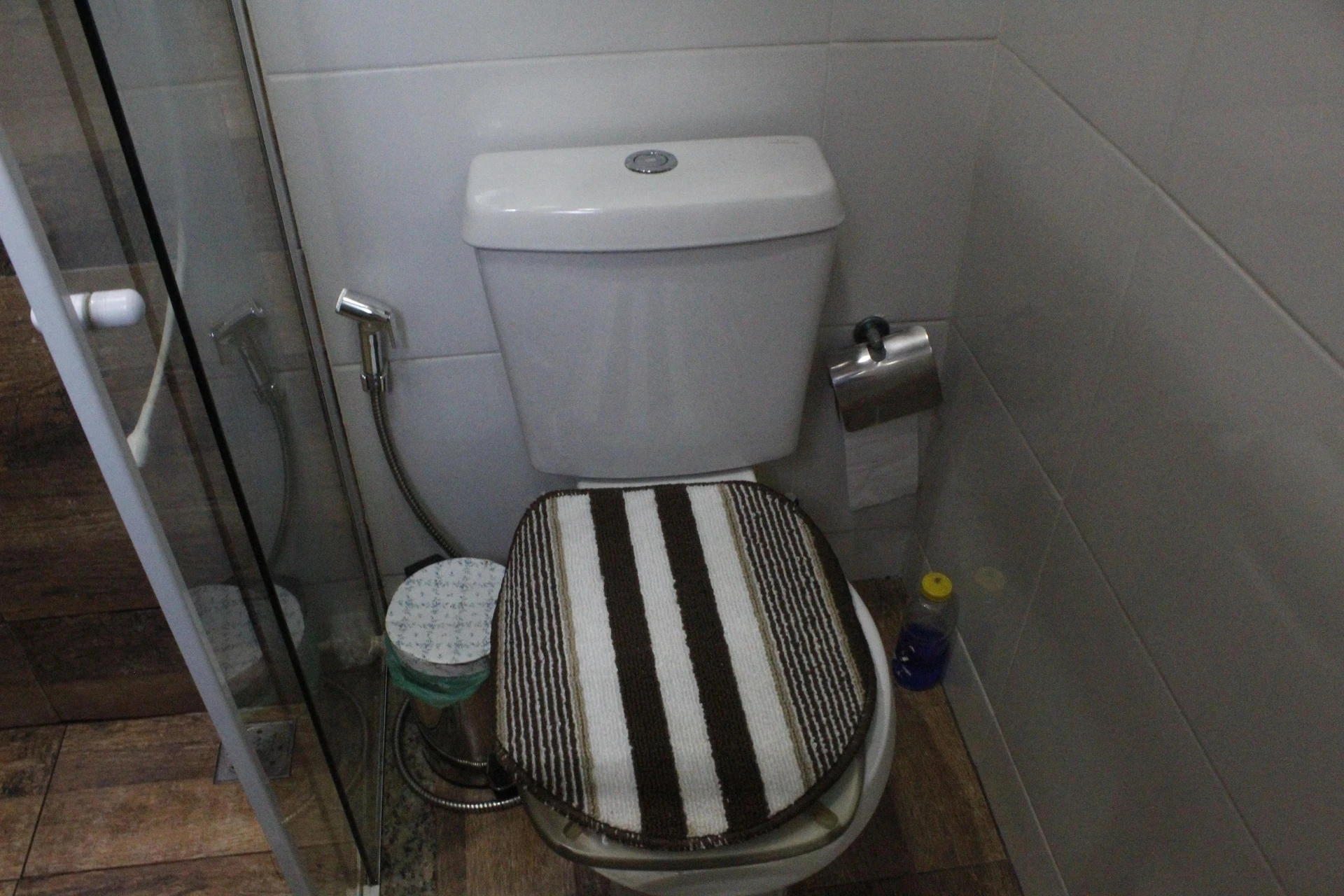 Furnished house with 3 bedrooms and 4 bathrooms — photo 38