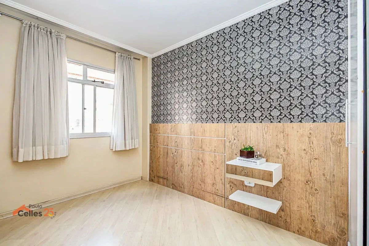 Furnished apartment, 42 m², with a home office — photo 3