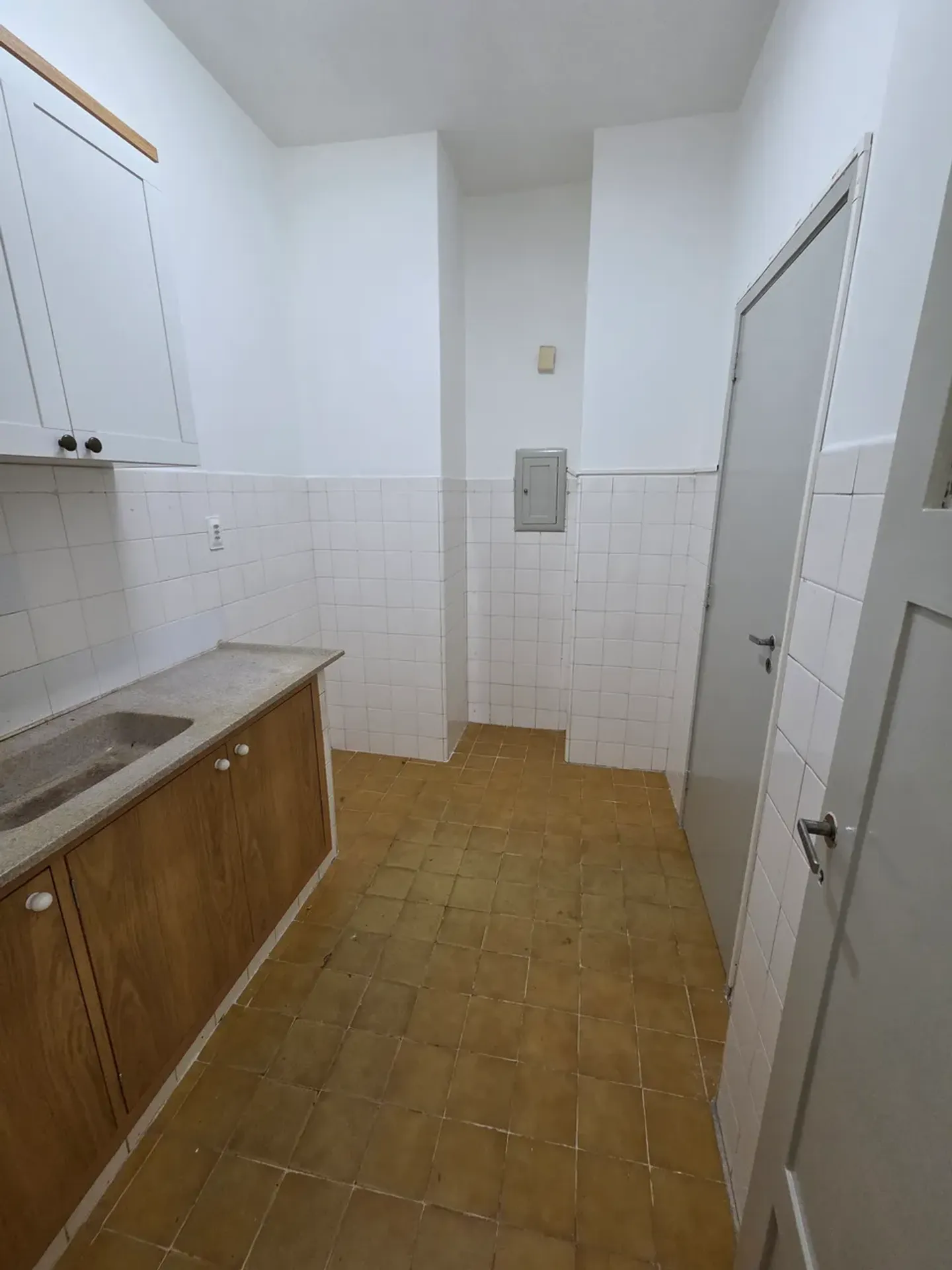 Departamento con piso de madera o laminado en Rio de Janeiro — photo 7