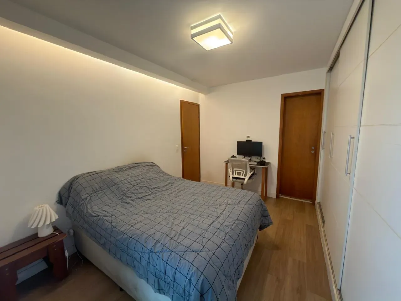 Apartamento mobiliado, 99 m², com máquina de lavar — photo 11