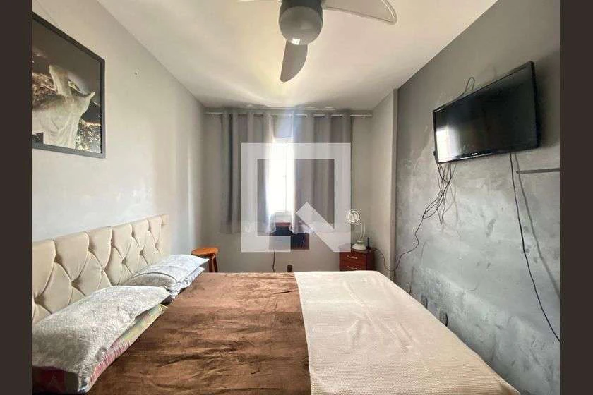 Apartamento amueblado de 49 m² con zona de lavado — photo 5