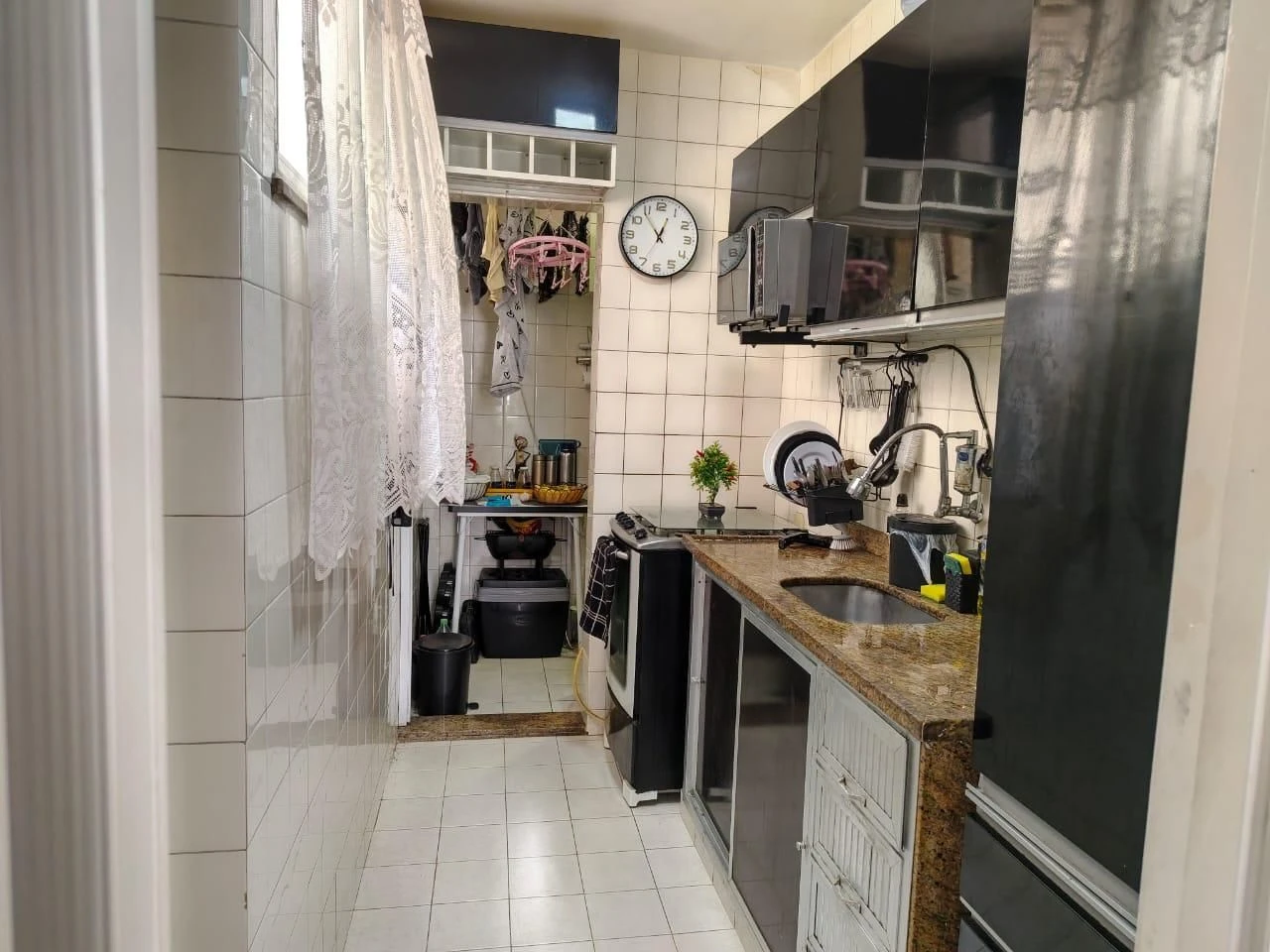 Departamento amueblado, 75 m², con espacio de home office — photo 2