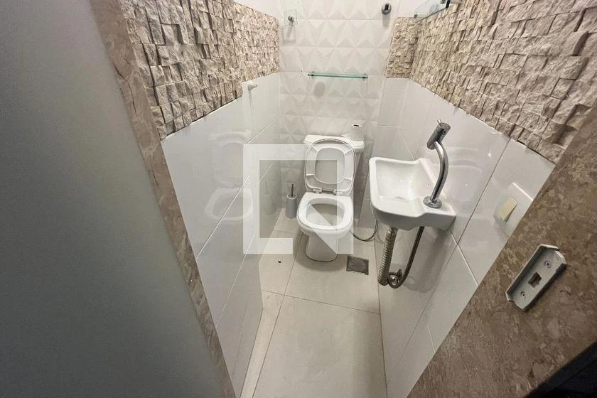 Деревянный пол или ламинат и 3 спальни: квартира 90 м² — photo 6