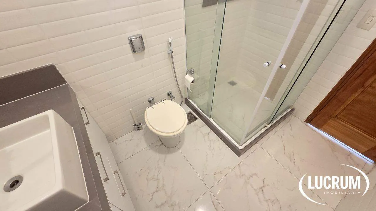 2-bedroom apartment with a home office in Rio de Janeiro — photo 13