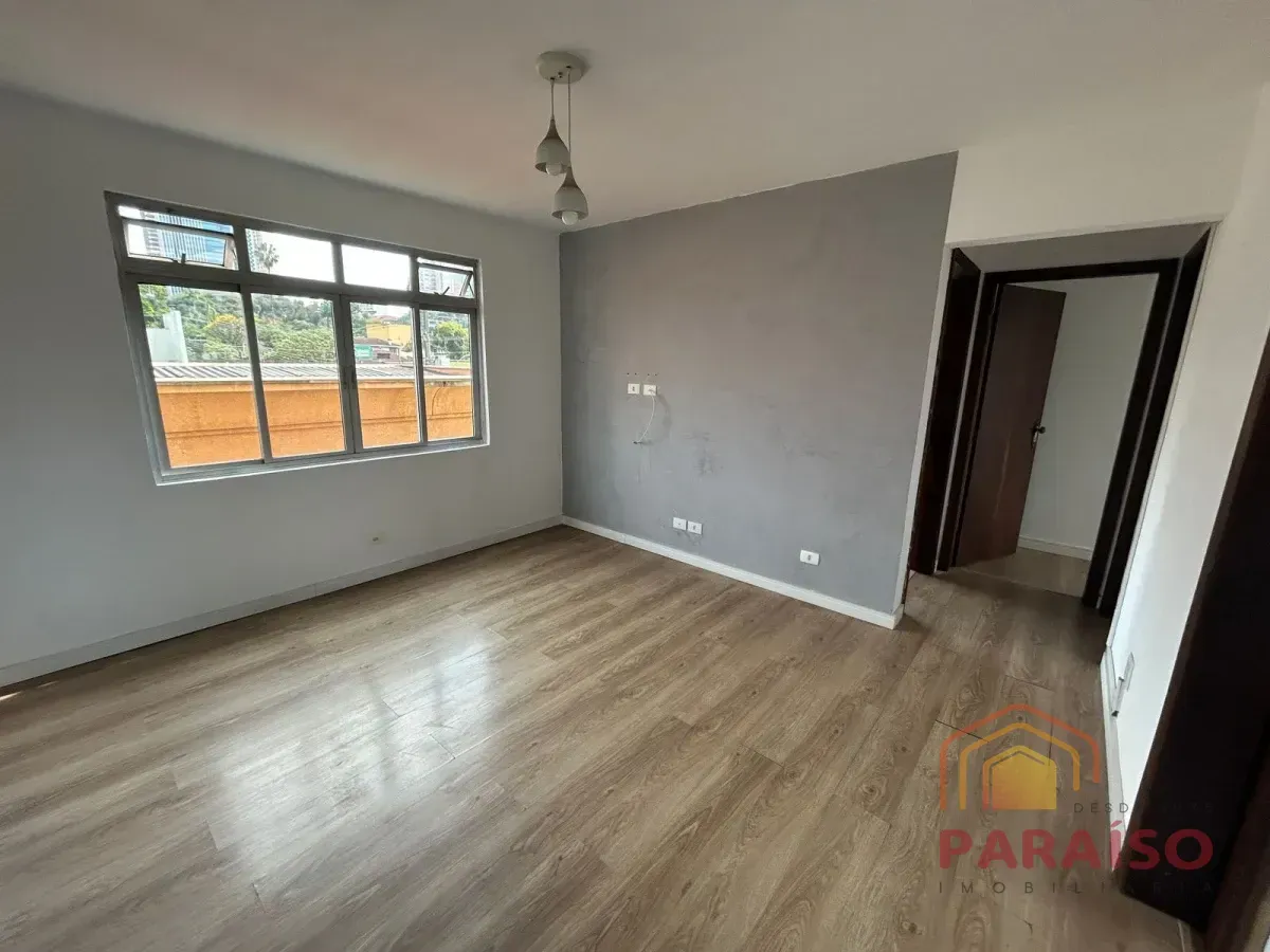Apartment with 2 bedrooms and a large terrace