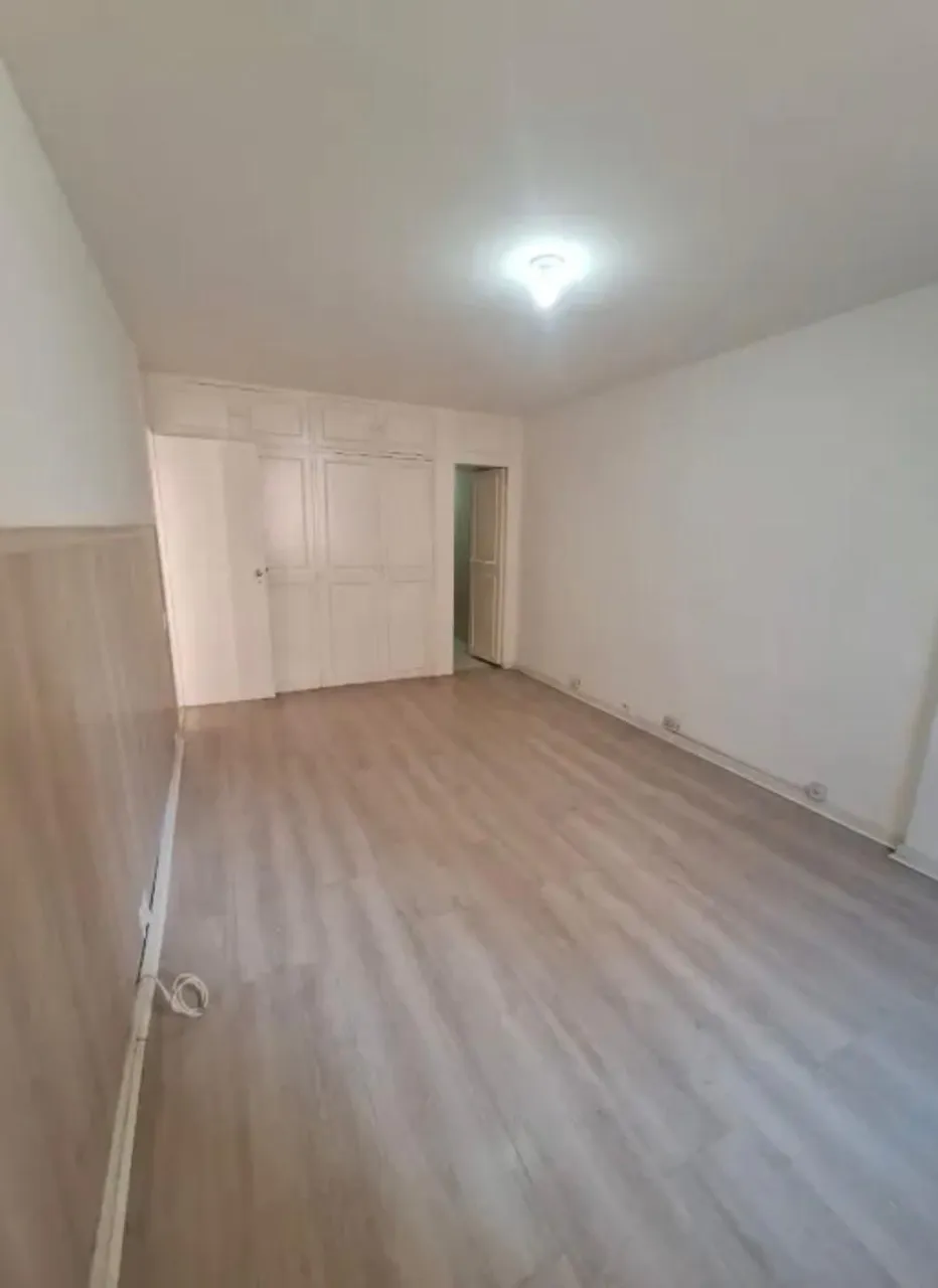 Unfurnished 2-bedroom apartment with 3 bathrooms — photo 4