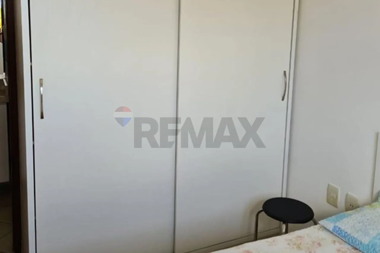Вид на воду и 1 спальня: квартира 32 м² — photo 7