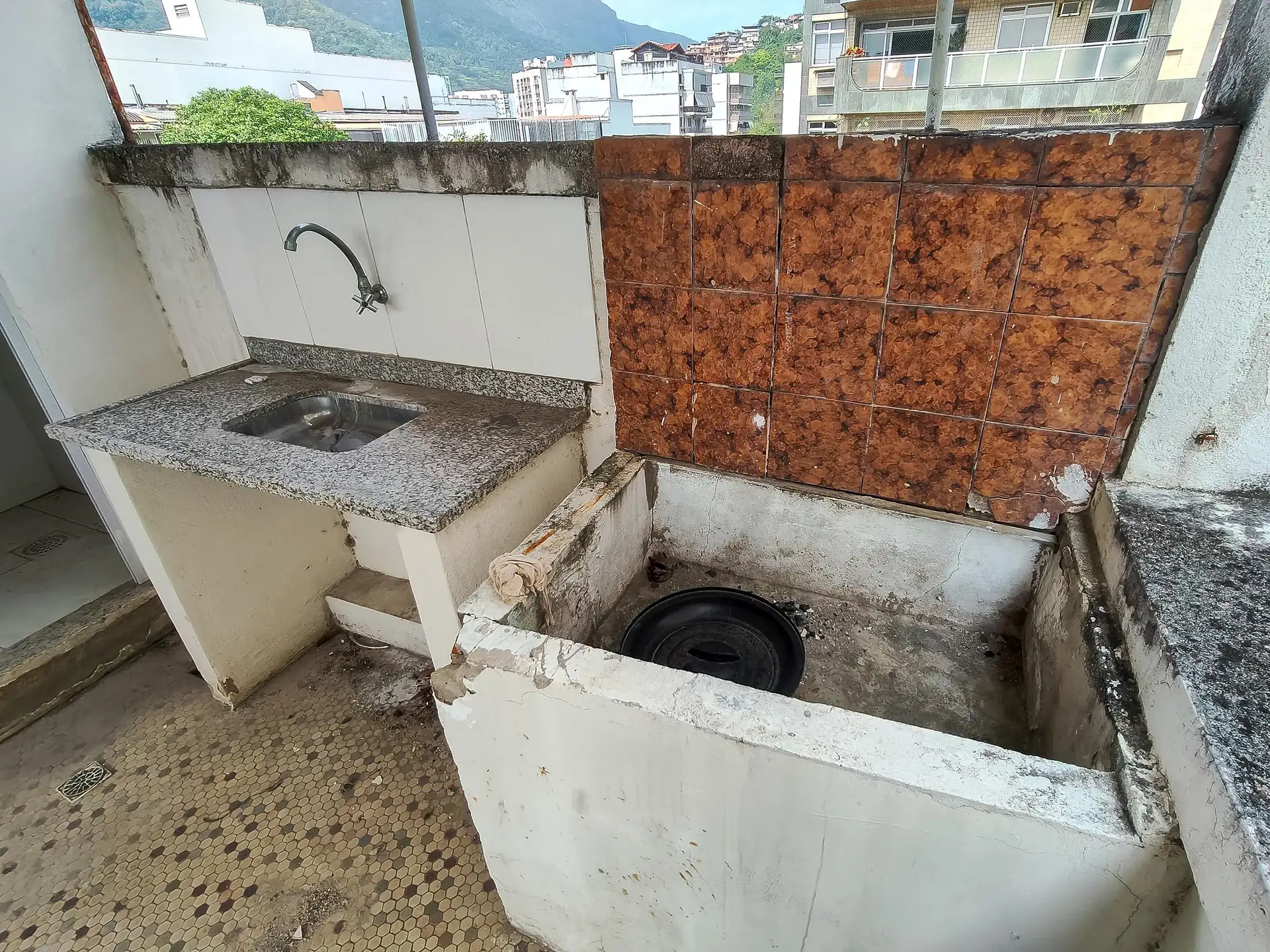 2-bedroom, 68 m² apartment in Rio de Janeiro — photo 37