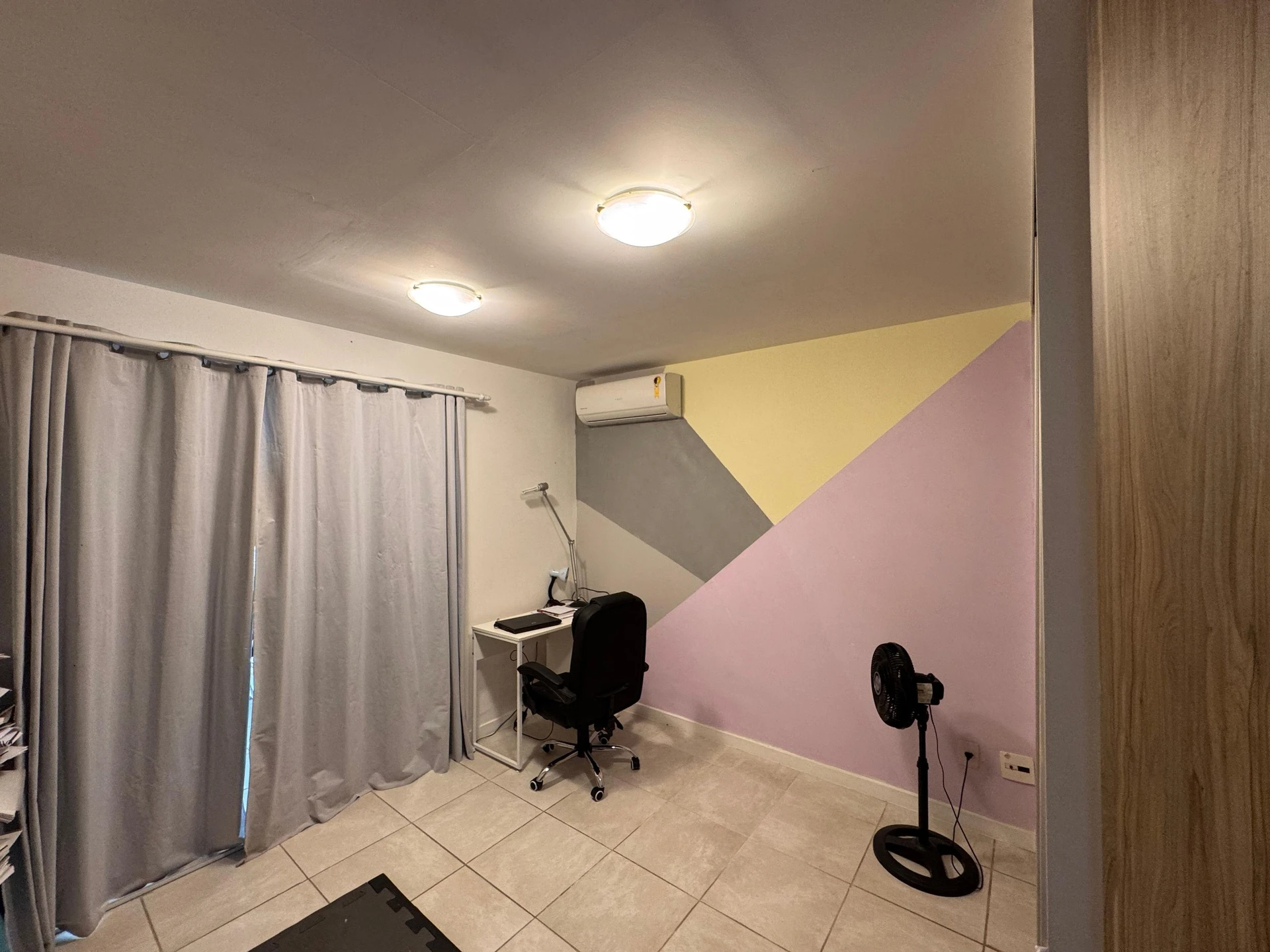 Apartamento mobiliado, 132 m², com varanda envidraçada — photo 16