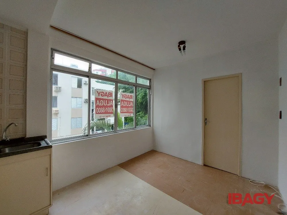 38 m² 1-bedroom apartment with no parking — photo 3