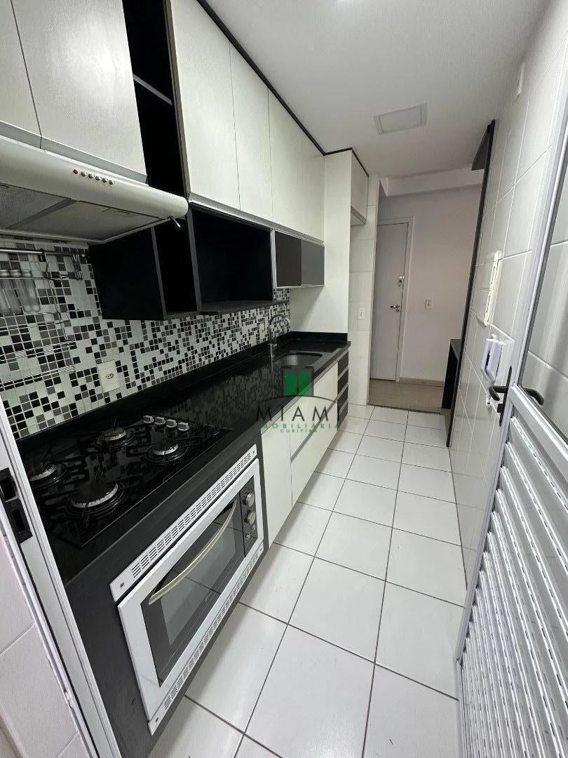 2-bedroom apartment with a washing machine — photo 3