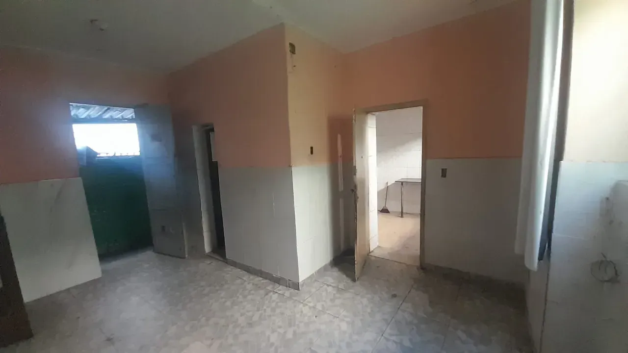 Unfurnished house with 3 bedrooms and 3 bathrooms — photo 6