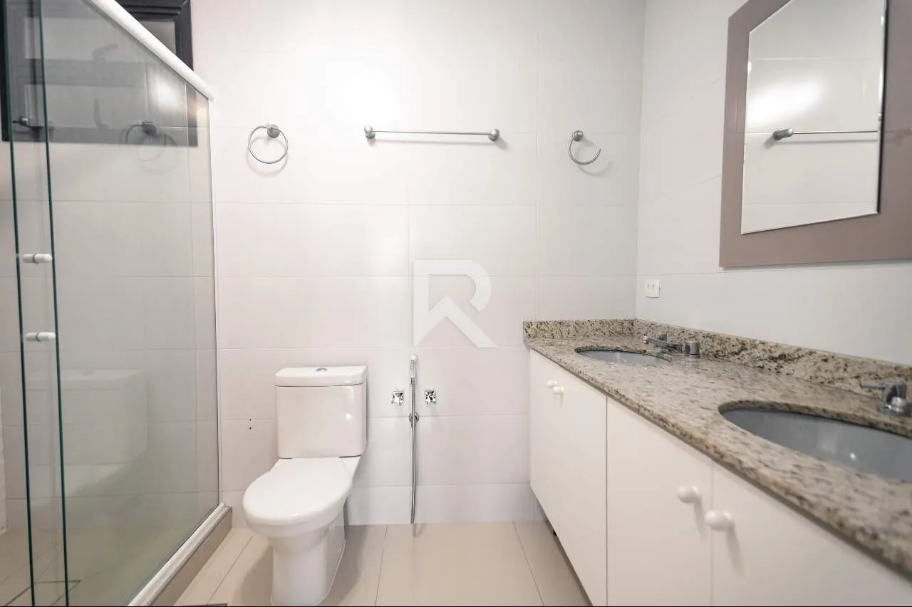Departamento de 2 dormitorios con parrilla privada — photo 9