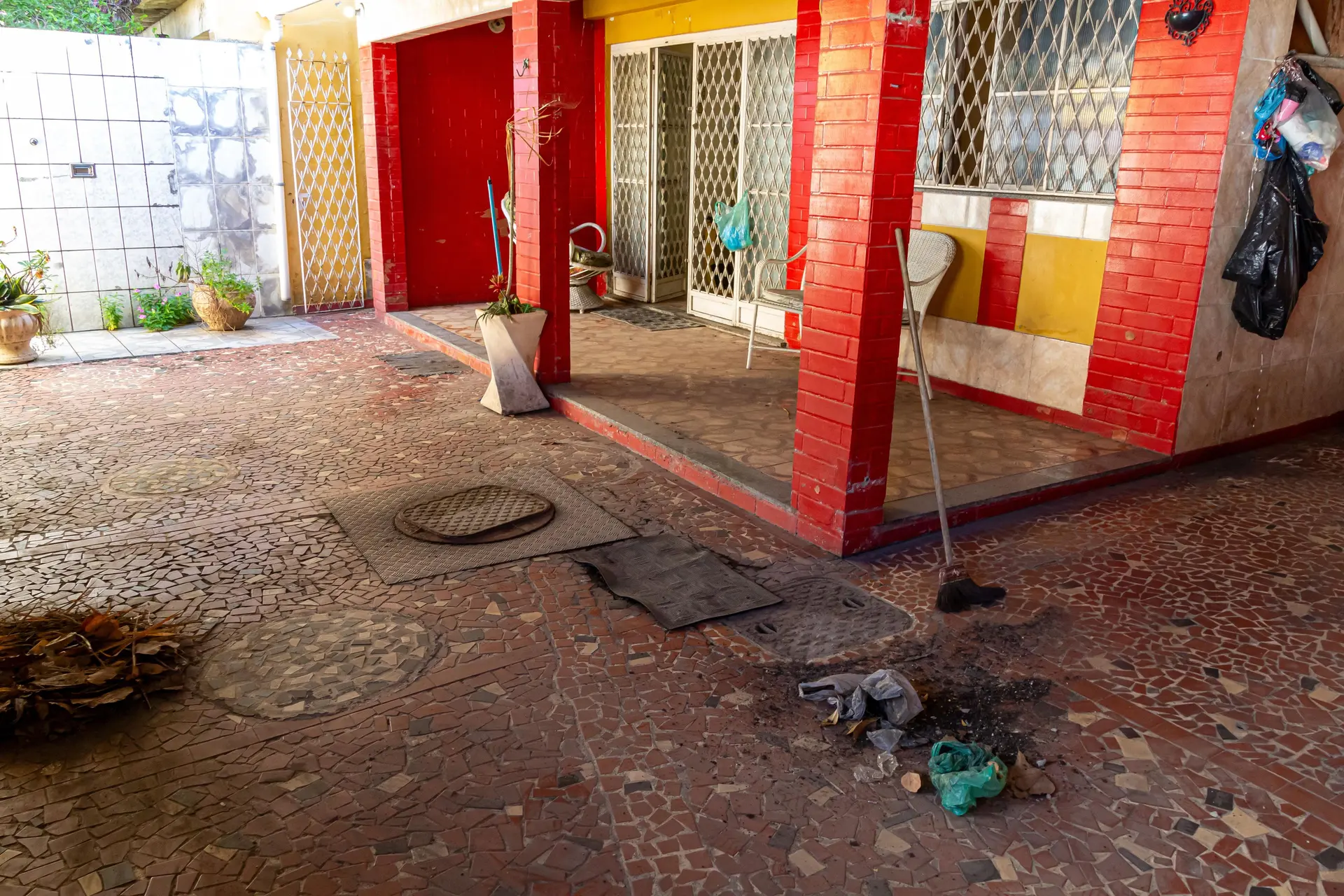 Casa com 3 dormitórios e 2 vagas, com área de serviço — photo 81