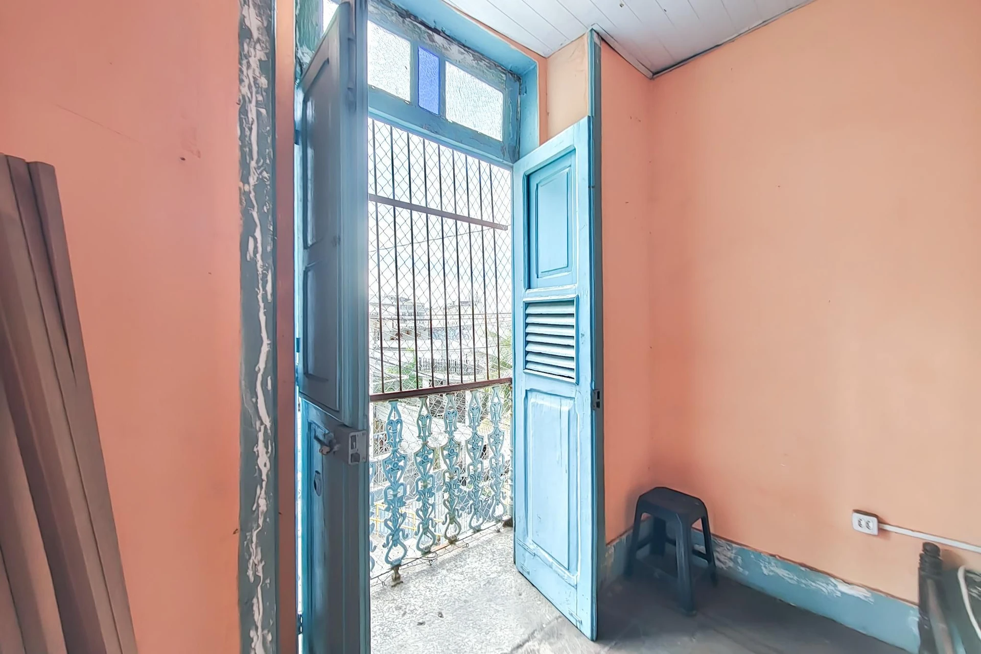 Apartamento mobiliado com 5 quartos e jardim privativo — photo 18