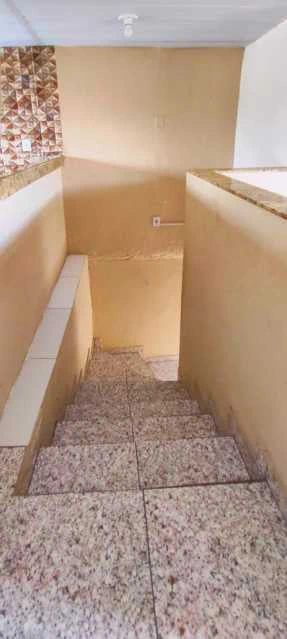 2-bedroom house, both with their own bathrooms, 85 m² — photo 17