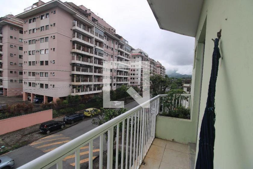 Apartment, 70 m², with a grill on the balcony — photo 5