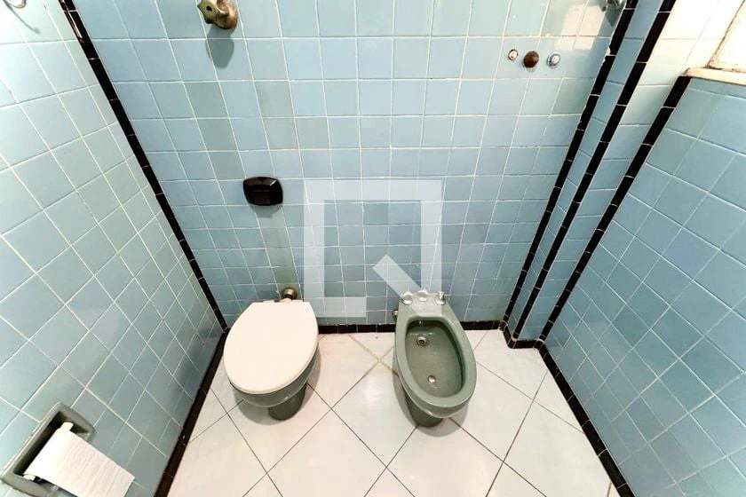 Apartamento com 1 quarto e 77 m², vista da cidade — photo 21