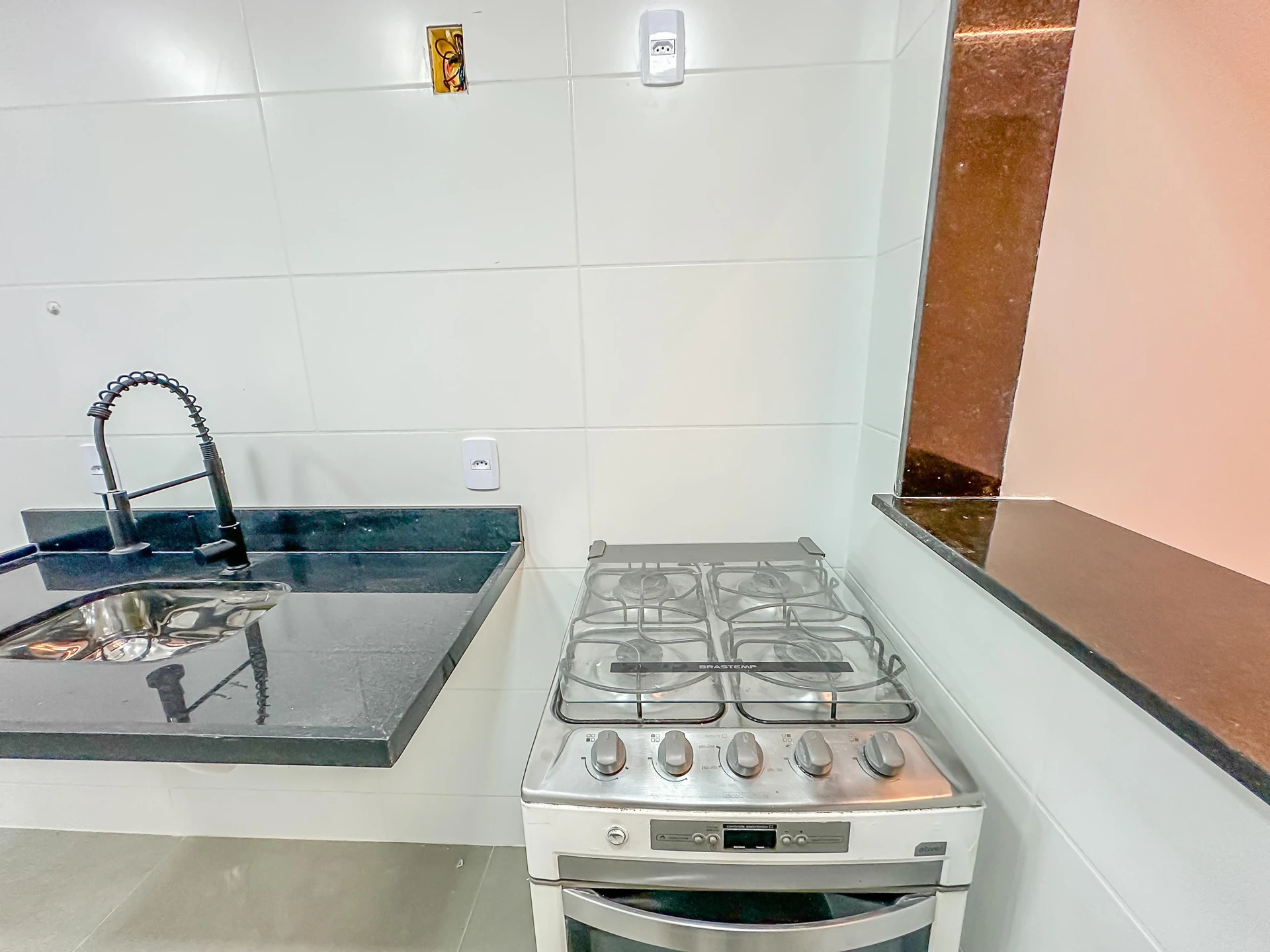 One-bedroom, 50 m² apartment in Rio de Janeiro — photo 21