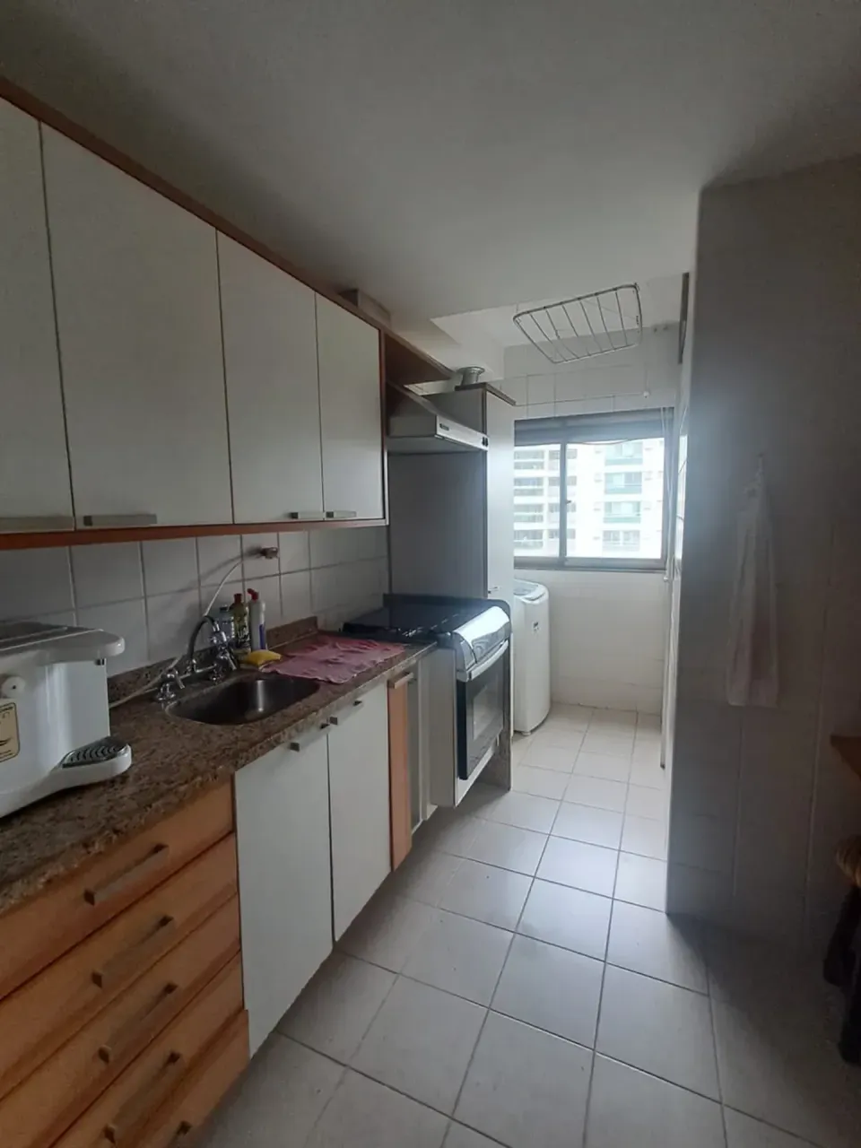 Rental apartment with 3 bedrooms and 3 bathrooms — photo 4