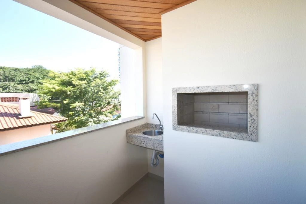 112 m² apartment with 2 bedrooms and 2 parking spots