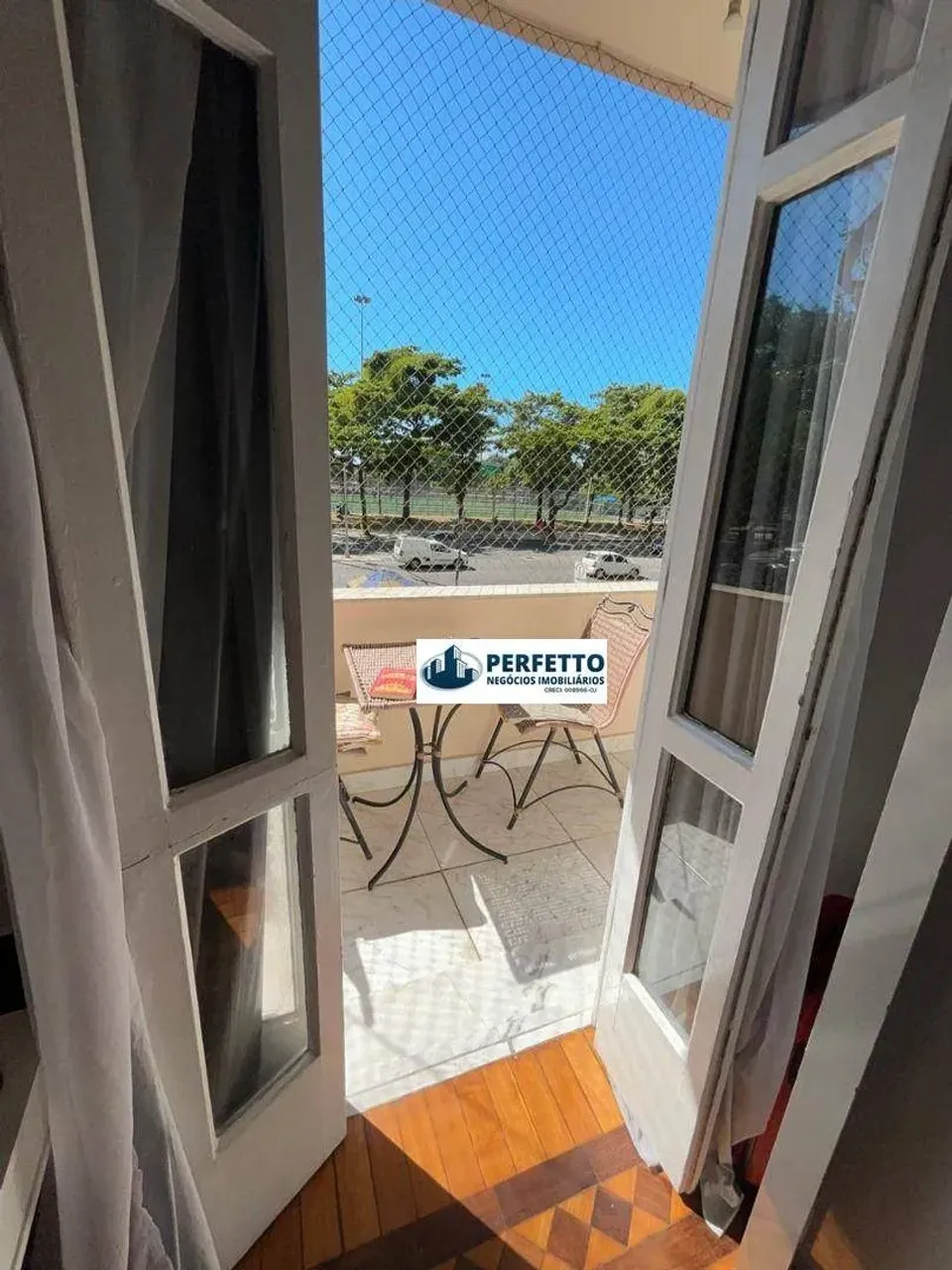 Apartment with 2 bedrooms and a balcony, 96 m² — photo 18