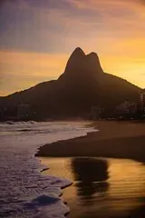 3-bedroom apartment with a water view in Rio de Janeiro — photo 6