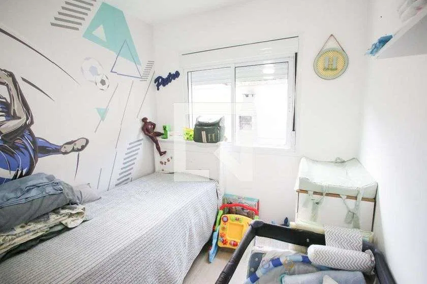 Furnished apartment with private garden and 114 m² — photo 20